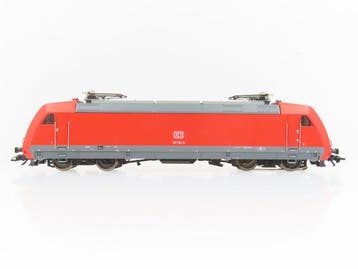 Märklin H0 - 37398 - Elektrische locomotief (1) - BR 101,