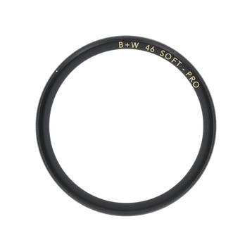 B+W Basic Soft Pro Filter 46mm met garantie, Ophalen of Verzenden