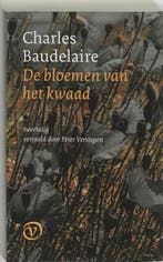De bloemen van het kwaad / Franse Bibliotheek 9789028250345, Livres, Verzenden, Charles Baudelaire