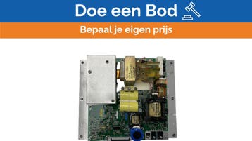 Bieden: Kelvin Hughes MK7 CTX-A370 25kW Marine Modulator &, Ophalen of Verzenden, Nieuw