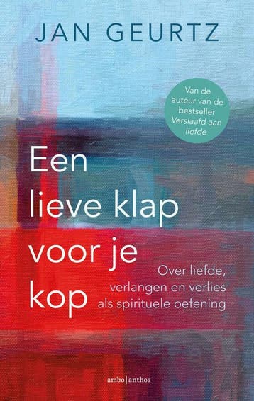 Een lieve klap voor je kop 9789026361173 Jan Geurtz, Boeken, Verzenden, Gelezen, Jan Geurtz