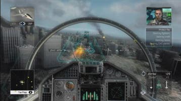 Tom Clancy HAWX 2 H.A.W.X. 2 (Nintendo Wii tweedehands, Ophalen of Verzenden, Nieuw