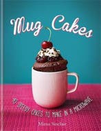 Mug Cakes 9780857832672 Mima Sinclair, Verzenden, Mima Sinclair