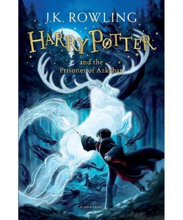 Harry Potter and the prisoner of Azkaban / Harry Potter / 3, Verzenden, Gelezen, J.K. Rowling