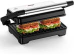 Veiling - YASHE Panini-grill XXL-platen met antiaanbaklaag -, Electroménager
