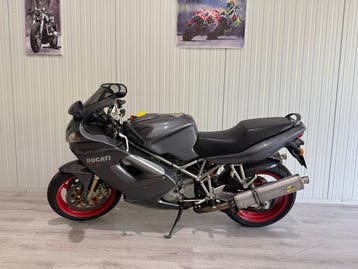 Ducati - ST4S - 996 cc - 2003