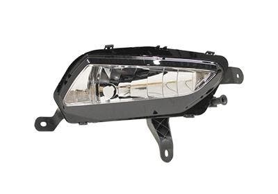 Opel Zafira C Astra K Mistlamp Rechts (Mistlampen), Autos : Pièces & Accessoires, Éclairage, Envoi