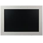Krijtbord Steigerhout Wit 50x70cm, Huis en Inrichting, Verzenden, Nieuw