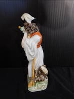Herend - Figure - Hirte in Tracht - Porcelaine, Antiek en Kunst