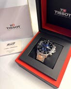 Tissot - Seastar - Sans prix de réserve - T120.417.11.041.01