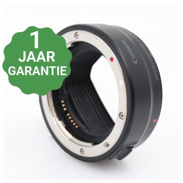 10% korting | Canon EF - RF Mount Adapter | Tweedehands, Verzenden