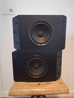 Bose - 201 series 4 Luidsprekerset, Audio, Tv en Foto, Nieuw