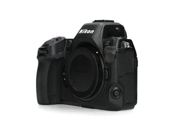 Nikon Z8 - <124.000 kliks - 1 jaar garantie, Ophalen of Verzenden, Nieuw, Nikon