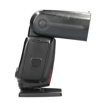 Yongnuo Speedlite YN600EX-RT II flitser voor C met garantie, Ophalen of Verzenden