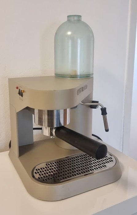 Alessi Nespresso - Richard Sapper - Cafetière - Coban RS 05, Antiek en Kunst, Antiek | Meubels | Stoelen en Sofa's