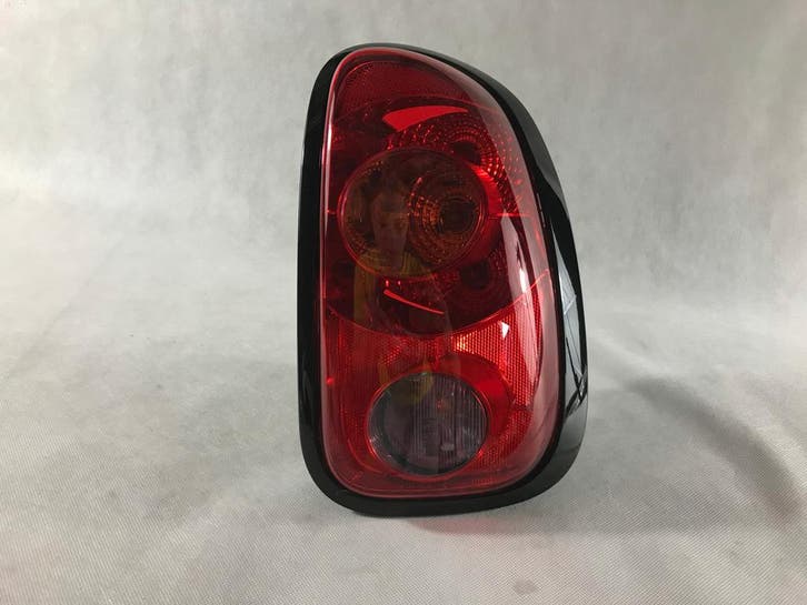 Mini Cooper Countryman R60 Works rechter achterlicht, Auto-onderdelen, Verlichting, Gebruikt, Verzenden