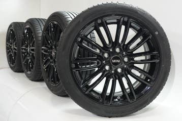 Mini Cooper / S / One / Cabrio F55 F56 F57 500 17 inch velge, Ophalen of Verzenden, Nieuw