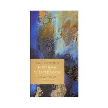 Sleuteloog 6Cd Luisterboek, Boeken, Verzenden, Nieuw