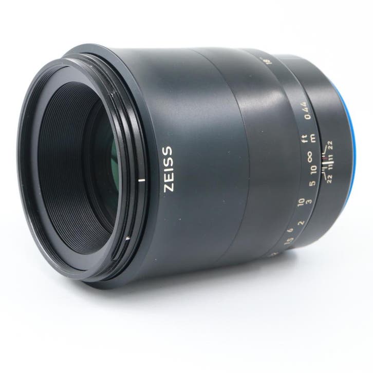 Zeiss Milvus 100mm F/2 Canon | Occasion, Audio, Tv en Foto, Foto | Lenzen en Objectieven, Ophalen of Verzenden