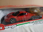 Bburago 1:18 - Modelauto - Ferrari 458 Speciale - Ferrari