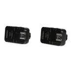 Yongnuo YN-622C II Transceiver (2 pcs) - Sony E, Ophalen of Verzenden, Comme neuf