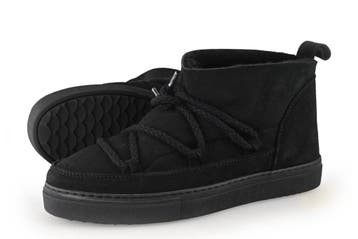 Inuikii Snowboots in maat 40 Zwart, Kleding | Dames, Inuikii, Verzenden, Zwart, Snowboots