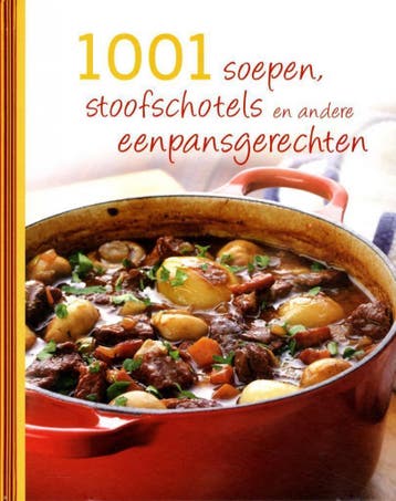 1001 soepen stoofschotels en eenpansgerechten 9781445487564, Boeken, Verzenden, Gelezen, Judith Wills