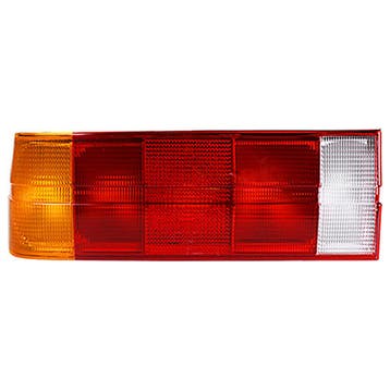 BMW 3 E30 1982-1987 Achterlicht Links (Achterlampen), Auto-onderdelen, Verzenden, Nieuw