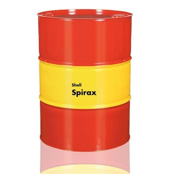 Shell Spirax S3 AX 85W140 209 Liter, Ophalen of Verzenden