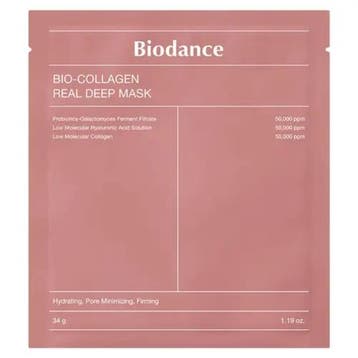 Biodance Bio-Collagen Real Deep Mask (Masker), Verzenden, Gel, Wax, Haarlak of Mousse