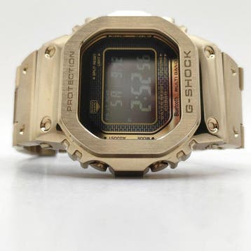 Casio - G-SHOCK - Homme - 2010-2020, Nieuw