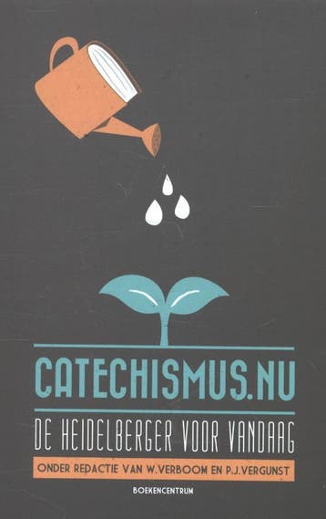 Catechismus.nu 9789023926795, Verzenden, Gelezen