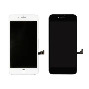 iPhone 8 Plus Scherm (Touchscreen + LCD + Onderdelen) A+, Verzenden, Nieuw