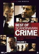 Best of Scandinavian crime 1 op DVD, Verzenden, Nieuw in verpakking