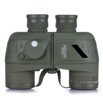 DrPhone WildScope - 10x50 Digitale Verrekijker – Binocular -, Verzenden, Nieuw