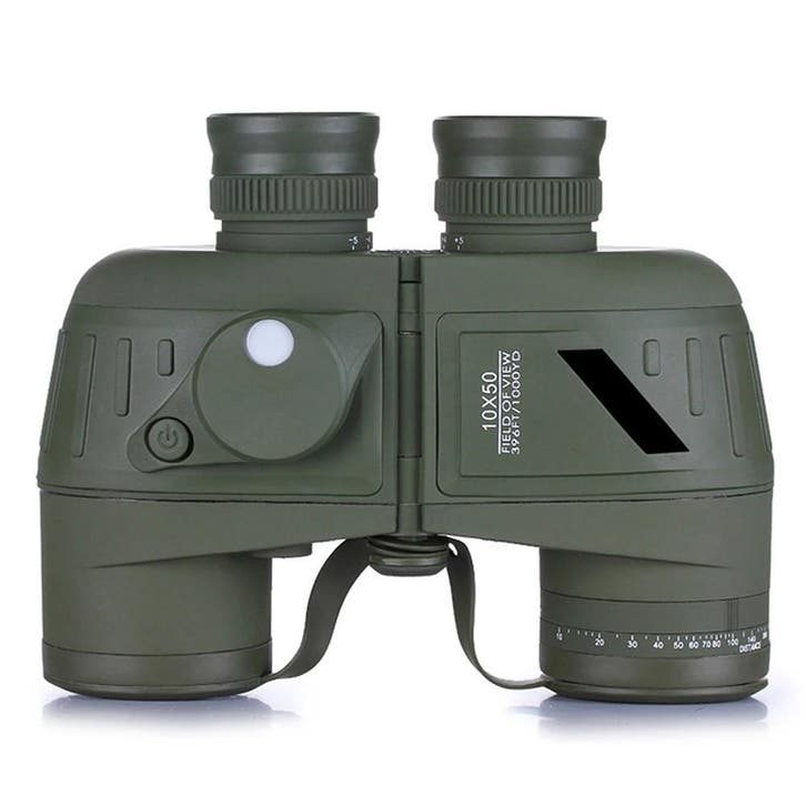 DrPhone WildScope - 10x50 Digitale Verrekijker – Binocular -, Audio, Tv en Foto, Optische apparatuur | Verrekijkers, Nieuw, Verzenden