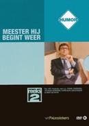 Meester hij begint weer - Seizoen 2 op DVD, Verzenden