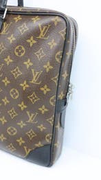 Louis Vuitton - Porte Documents Voyage - Porte-documents