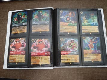 Disney Mixed collection - Disney Lorcana, Nieuw