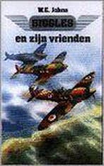 BIGGLES EN ZIJN VRIENDEN 9789055132331 W.E. Johns, Verzenden, Zo goed als nieuw, W.E. Johns