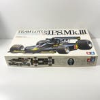 Tamiya 1:12 - Modelbouwdoos - Team Lotus J.P.S. Mk.III Big