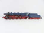 Trix H0 - 22137-1 (Uit set 22137) - Stoomlocomotief met