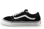 Vans Sneakers in maat 38½ Zwart, Verzenden, Sneakers