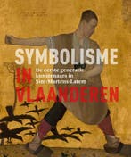 Symbolisme in Vlaanderen 9789462584167 Piet Boyens, Verzenden, Zo goed als nieuw, Piet Boyens