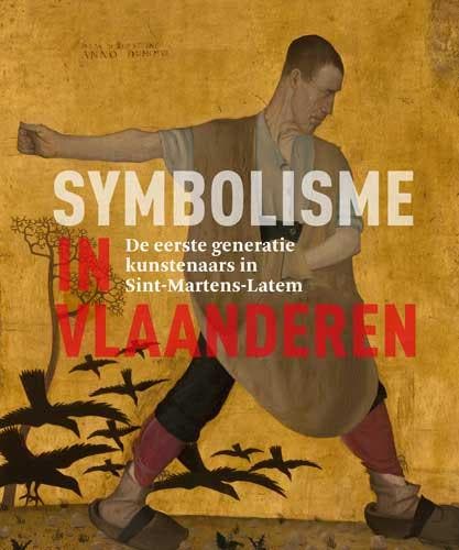 Symbolisme in Vlaanderen 9789462584167 Piet Boyens, Boeken, Kunst en Cultuur | Beeldend, Zo goed als nieuw, Verzenden