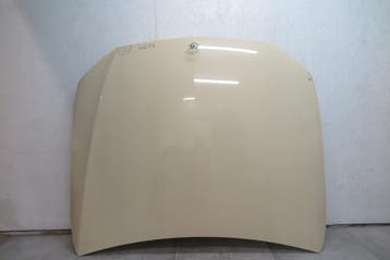 Mercedes E Klasse W213 motorkap, Verzenden, Gebruikt