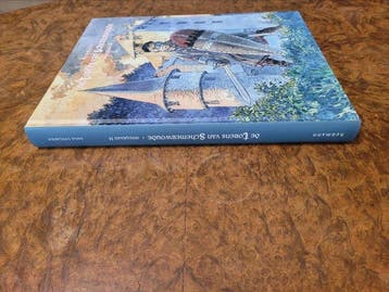 De Torens van Schemerwoude 1 & 2 - Integraal HC - 2 Album, Boeken, Nieuw