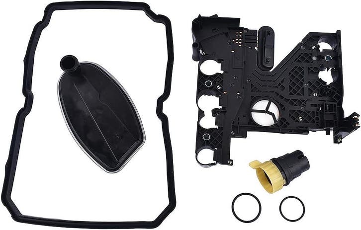 Mercedes Leidingplaat Reparatieset | Tweede Kansje | OP=OP, Autos : Pièces & Accessoires, Autres pièces automobiles, Envoi