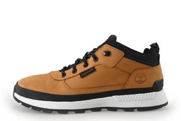 Timberland Veterschoenen in maat 44½ Geel, Kleding | Heren, Schoenen, Overige kleuren, Verzenden, Timberland, Zo goed als nieuw