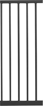 BabyDan Premier / Perfect Close Uitbreiding 32 cm | Wit |, Kinderen en Baby's, Traphekjes, Verzenden, Zo goed als nieuw